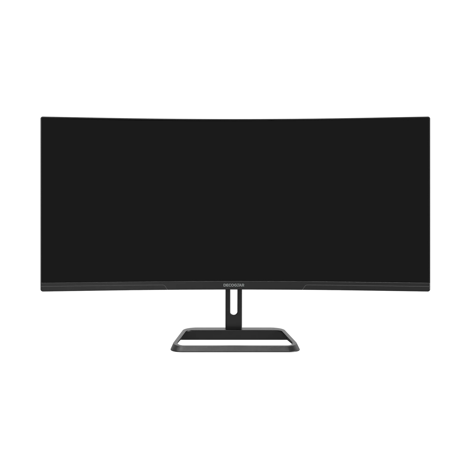 Deco Gear 34” 180Hz Monitor — view 2