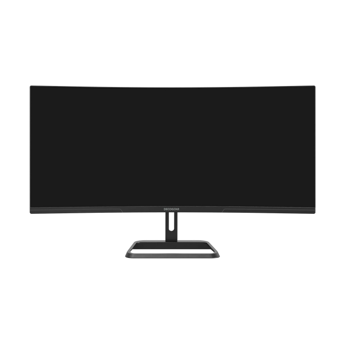 Deco Gear 34” 180Hz Monitor