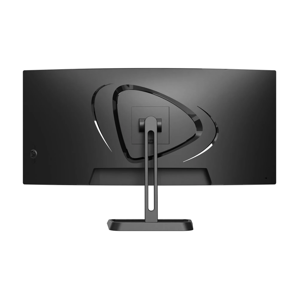 34” Curved Monitor | 180Hz Refresh Rate and R1500 3440x1440 Resolution