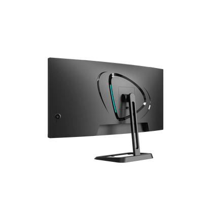 Deco Gear 34” 180Hz Monitor