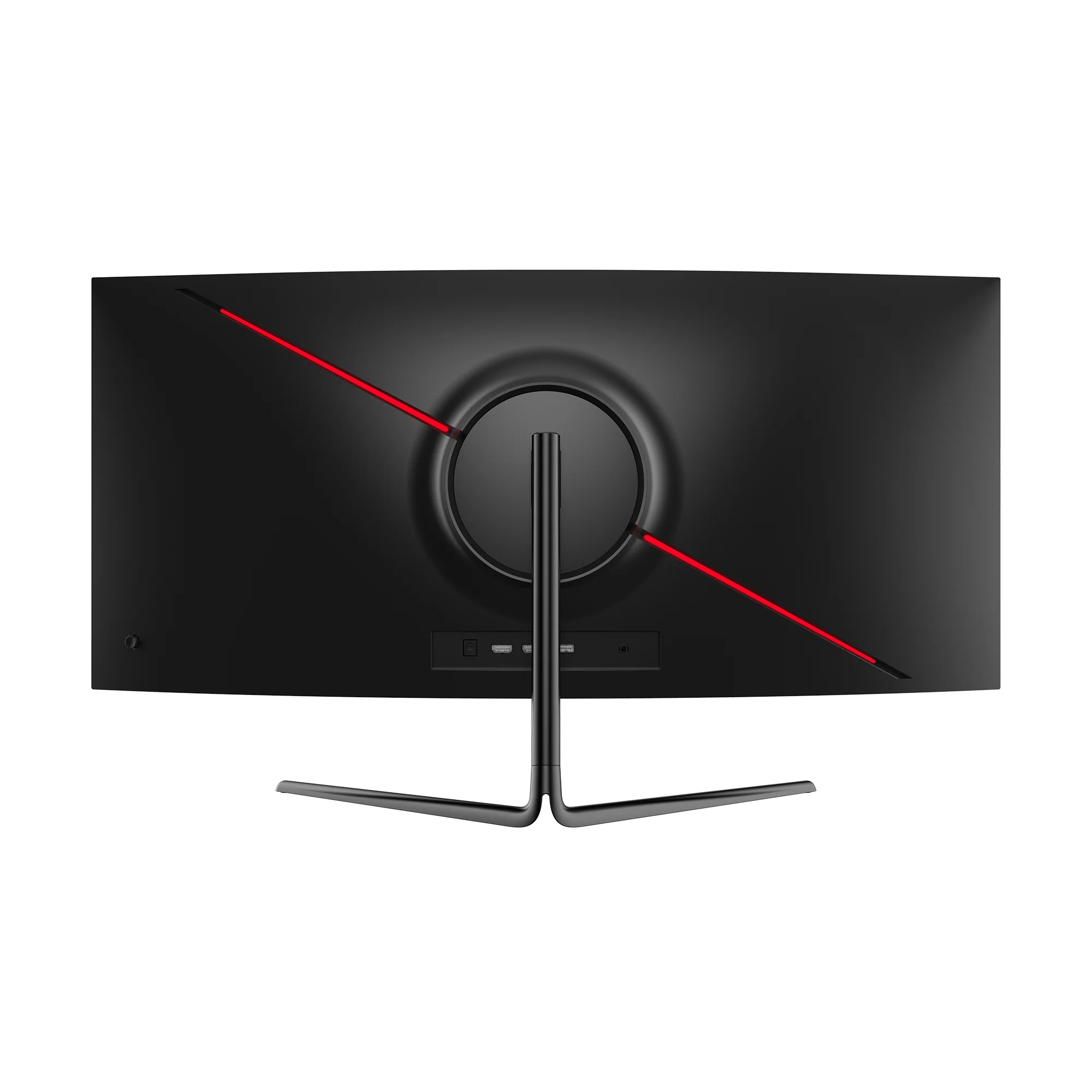 Find the Perfect Curved PC Monitor for Gaming | Deco Gear