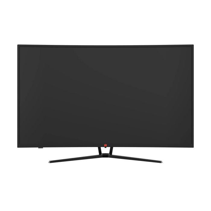 39” Black Monitor - Deco Brands