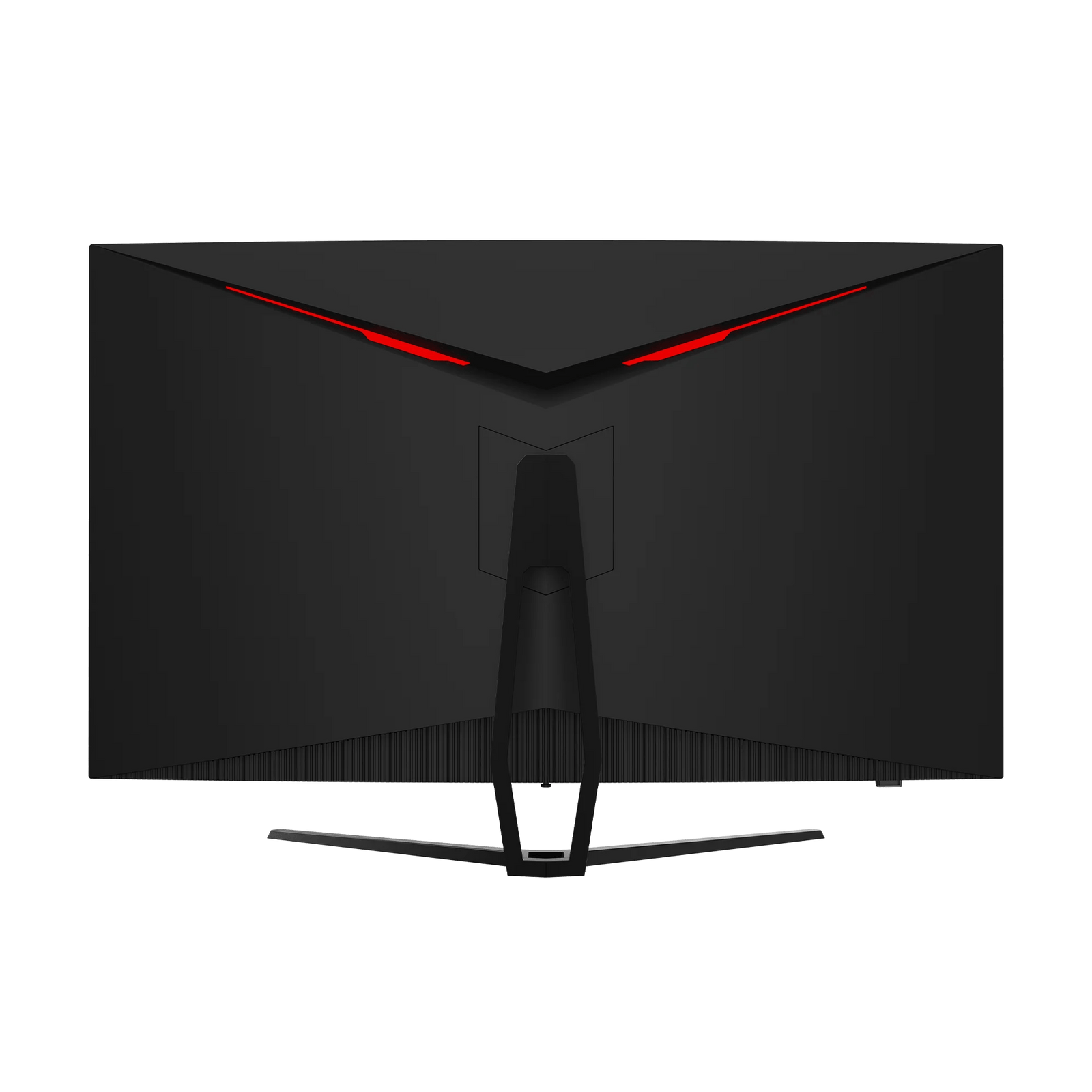 39” Black Monitor - Deco Brands — view 2