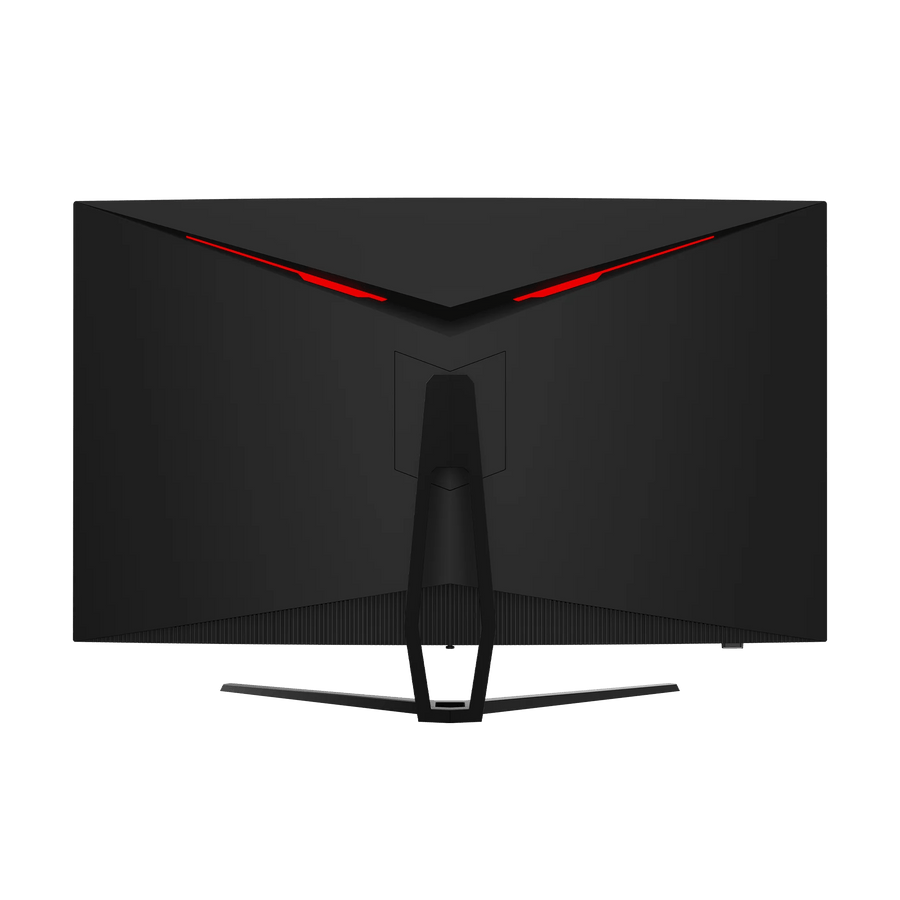 39” Black Monitor - Deco Brands