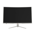 39” White Monitor - Deco Brands