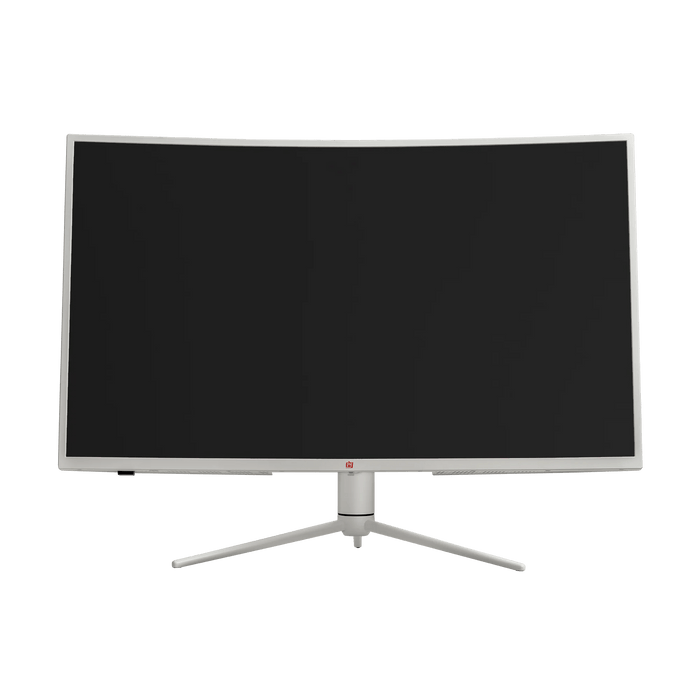 39” White Monitor - Deco Brands