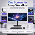 Deco Gear 40” 5K2K Monitor