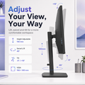Deco Gear 40” 5K2K Monitor