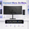 Deco Gear 40” 5K2K Monitor