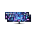 Deco Gear 49” Ultrawide Monitor