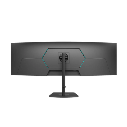 Deco Gear 49” Ultrawide Monitor