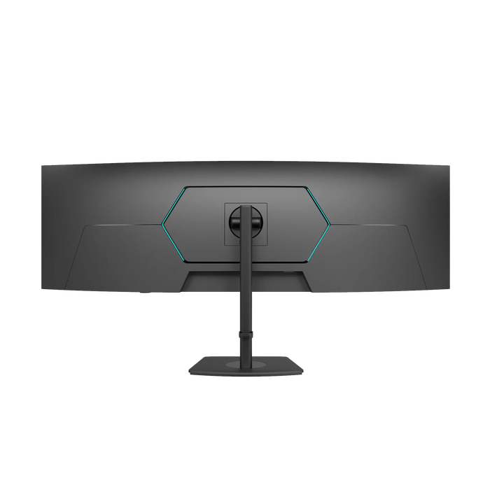 Deco Gear 49” 5K Monitor Grade A Panel