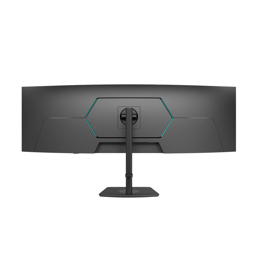 Deco Gear 49” 5K Monitor Grade A Panel