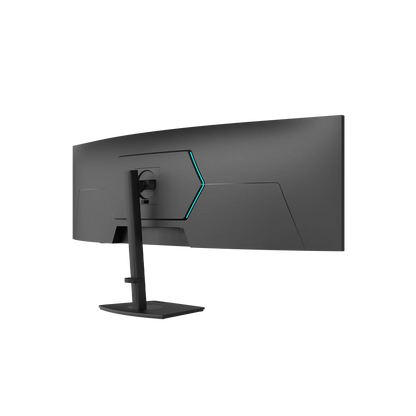 Deco Gear 49” Ultrawide Monitor