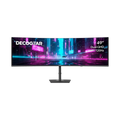 Deco Gear 49” 5K Monitor Grade A Panel