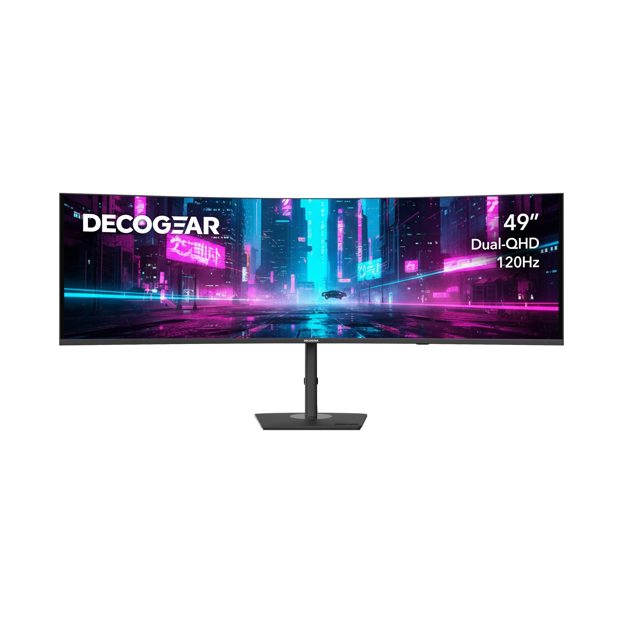 Deco Gear 49” 5K Monitor