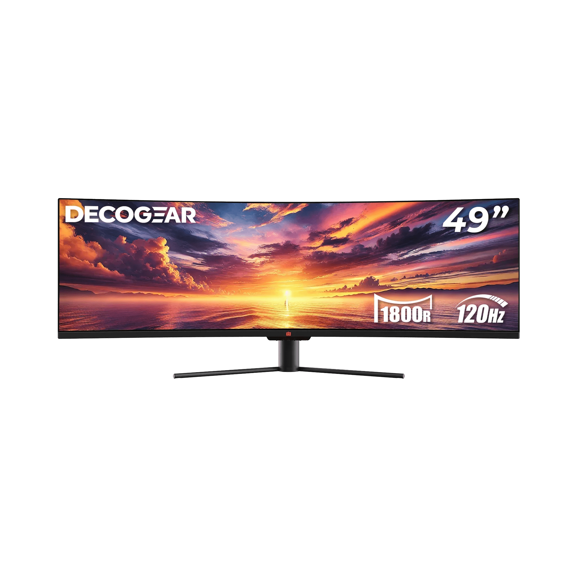 Deco Gear | Monitors for Professionals and Gamers