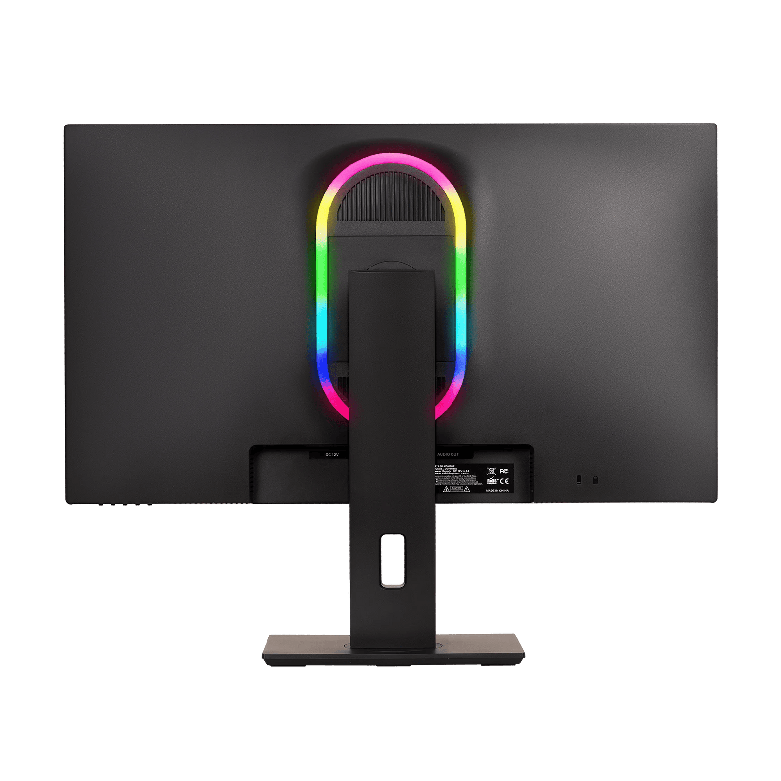 4k ultrawide monitor — view 2