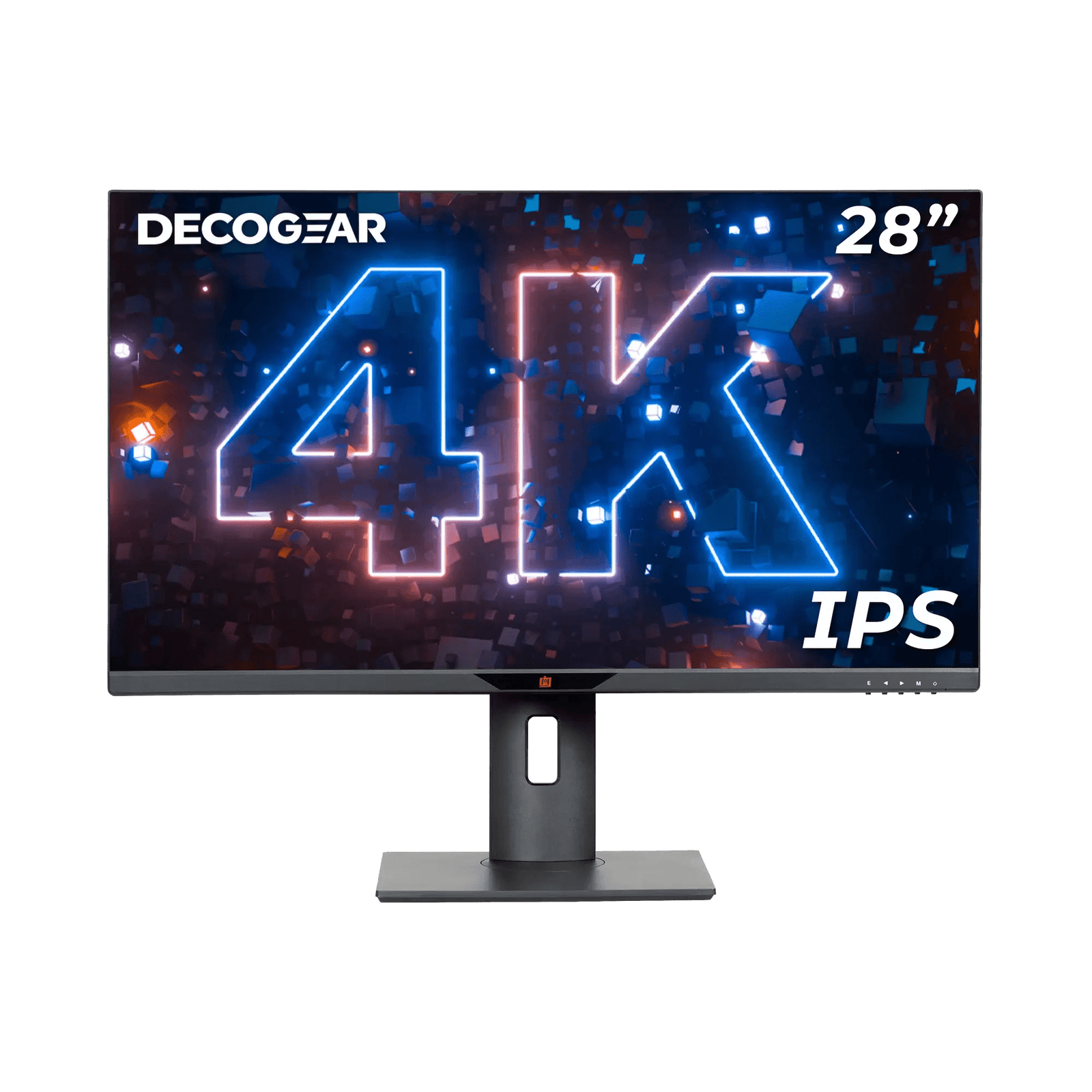 deco gear monitor Deco Gear 28” 4K Monitor