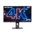 28 inch 4k monitor