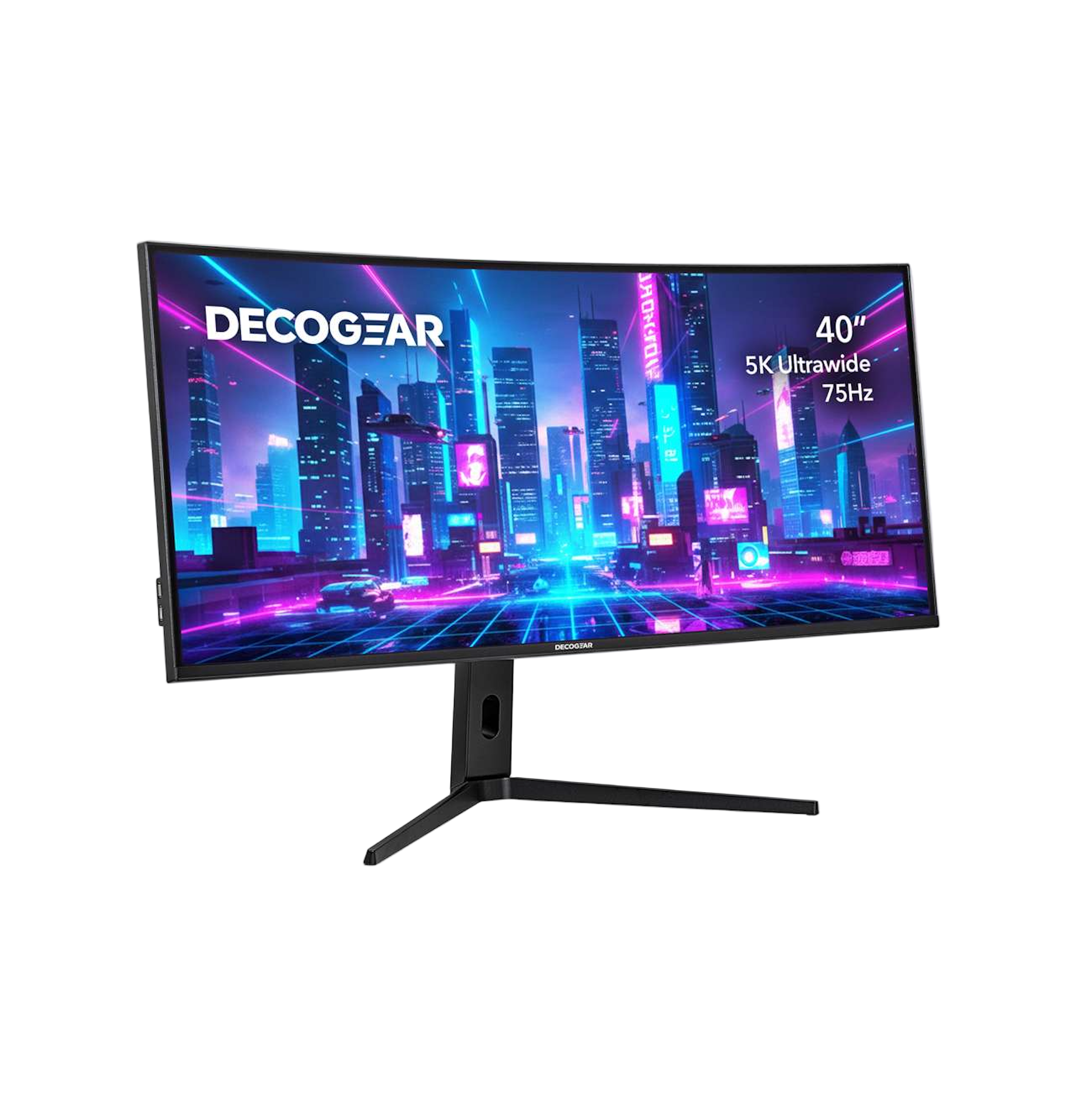Deco Gear 40” 5K2K Monitor