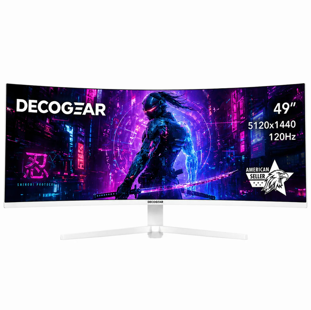 Deco Gear 49