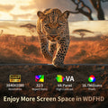 Deco Gear 49” Ultrawide Monitor