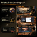 Deco Gear 49” Ultrawide Monitor