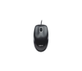 Logitech MK200 Full-Size Keyboard and High-Definition Optical Mouse