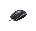 Logitech MK200 Full-Size Keyboard and High-Definition Optical Mouse