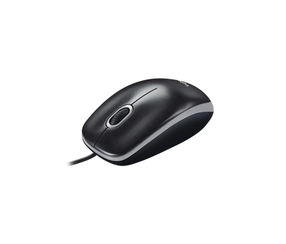 Logitech MK200 Full-Size Keyboard and High-Definition Optical Mouse