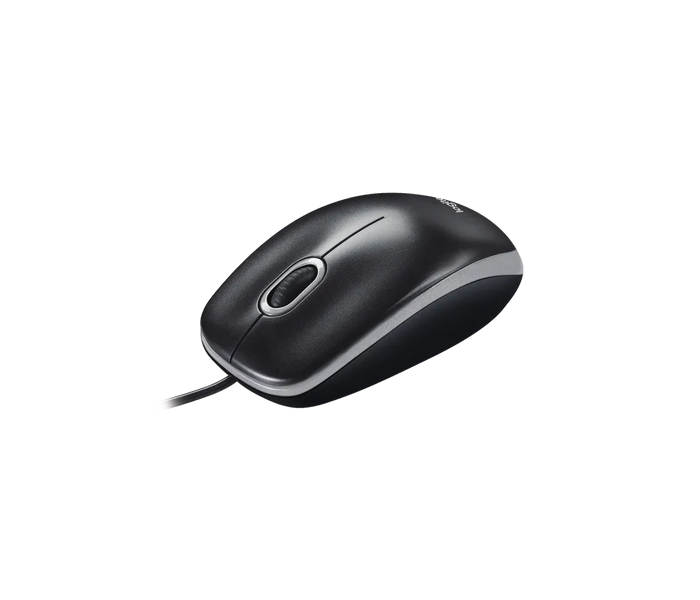 Logitech MK200 Full-Size Keyboard and High-Definition Optical Mouse