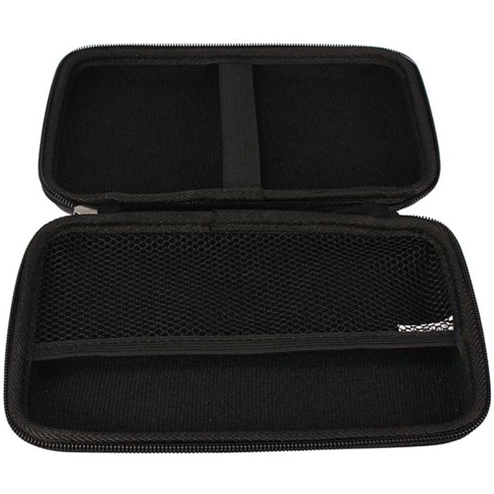 10 Hard EVA Case with Zipper for Tablets and GPS