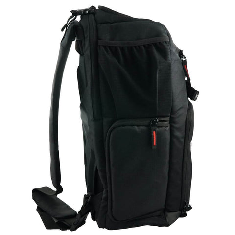 Waterproof Mini DSLR Backpack Camera Bag Backpack – Smiledrive.in