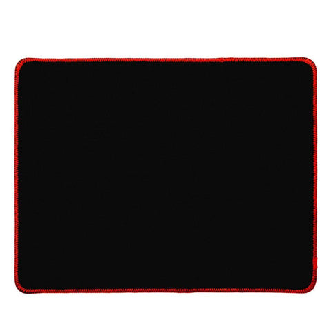 Deco Gear Medium Pro Gaming Mouse Pad Water Resistant Non-Slip (11" x 14") - DecoGear