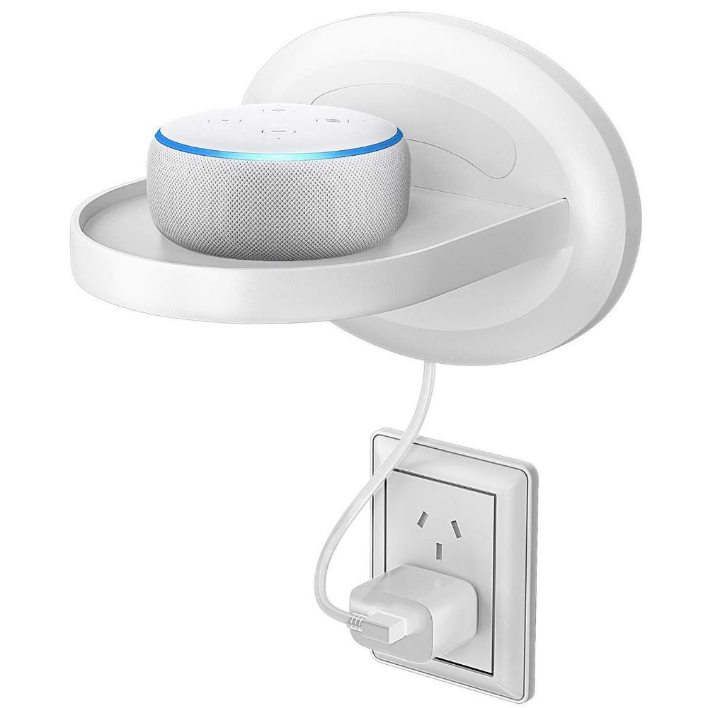 Wall Mount Shelf Stand for Google Home - Deco Gear