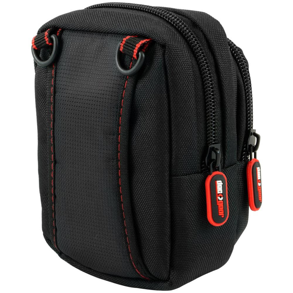 Point and Shoot Field Bag Camera Case - DecoGear