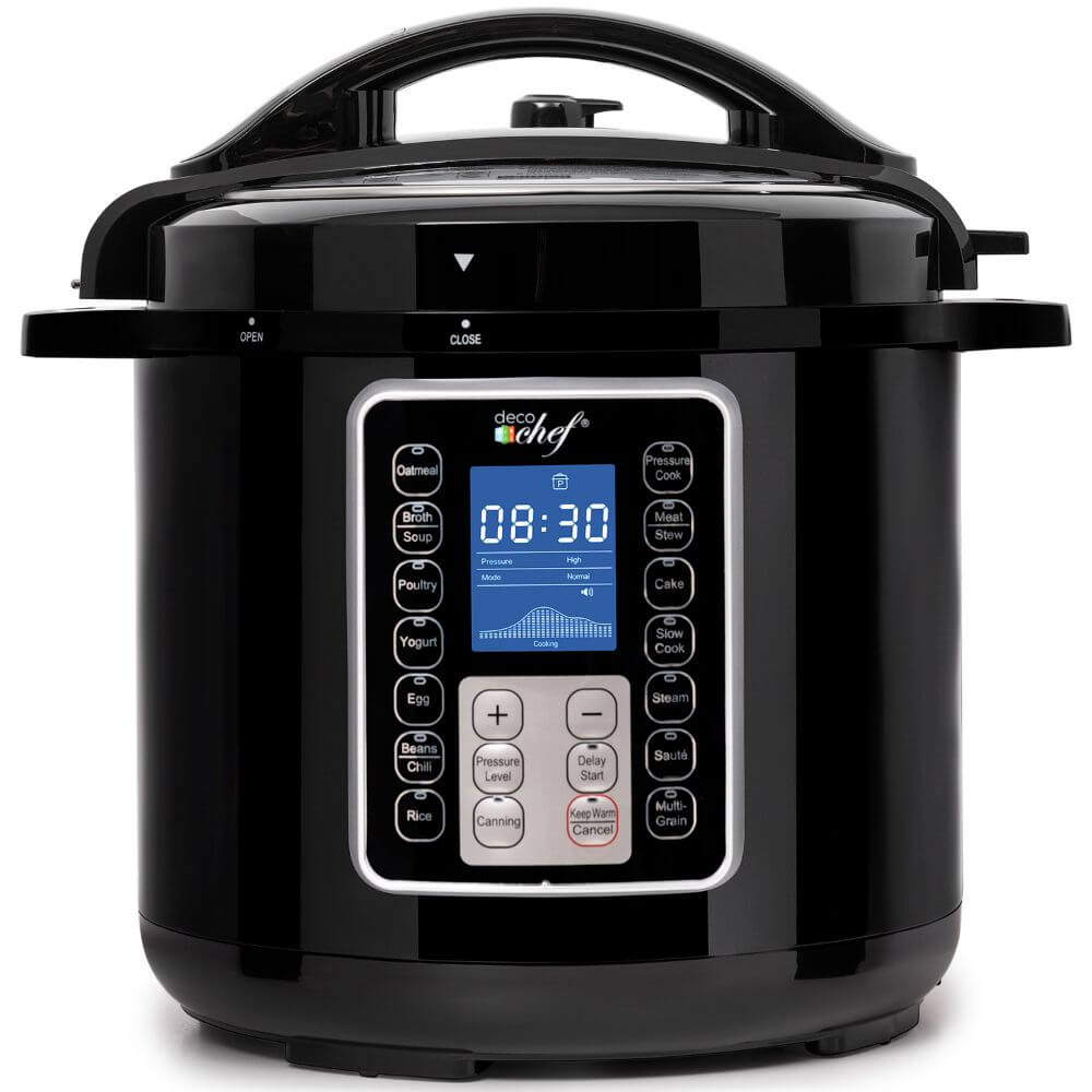Chef's Table 2-Qt. Slow Cooker