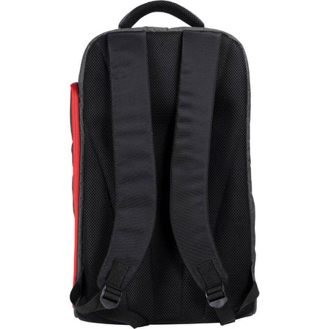 Deco Gear DSLR Photography Camera Backpack - Back View