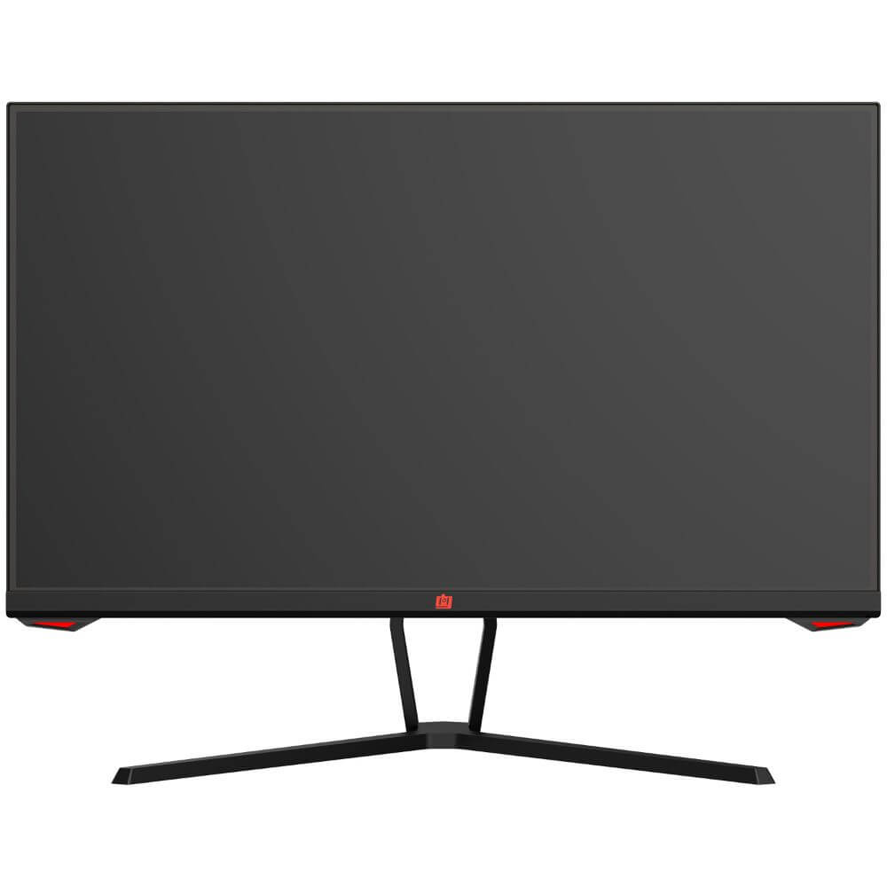 Deco Gear 25" Gaming Monitor, Fast IPS 1ms GTG Panel with 144Hz, 1920x1080 Full HD Resolution - Deco Gear