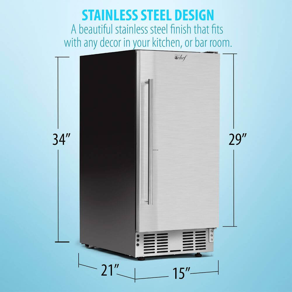 Stainless Steel Design