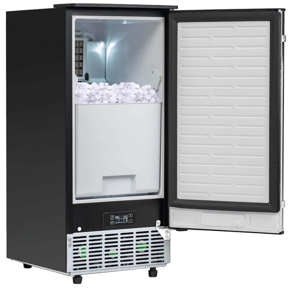 Deco Chef Under Counter Ice Maker