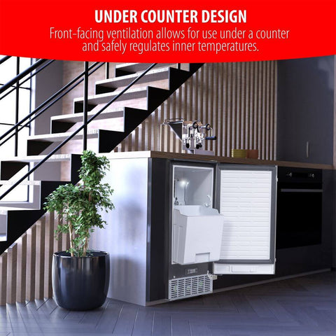 Under Counter Design