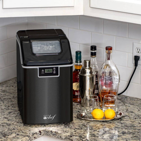 Deco Chef 44LB Portable Countertop Ice Maker