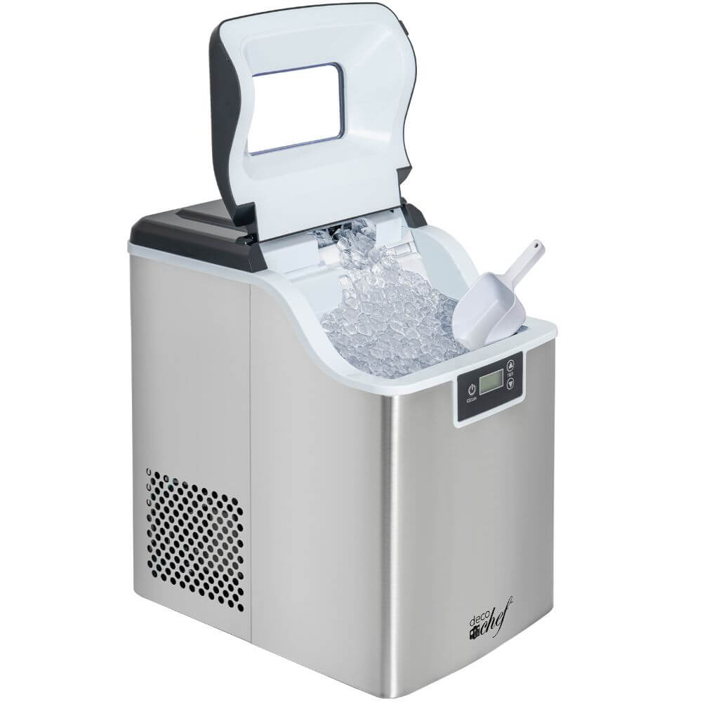 Deco Chef 44LB Countertop Ice Maker