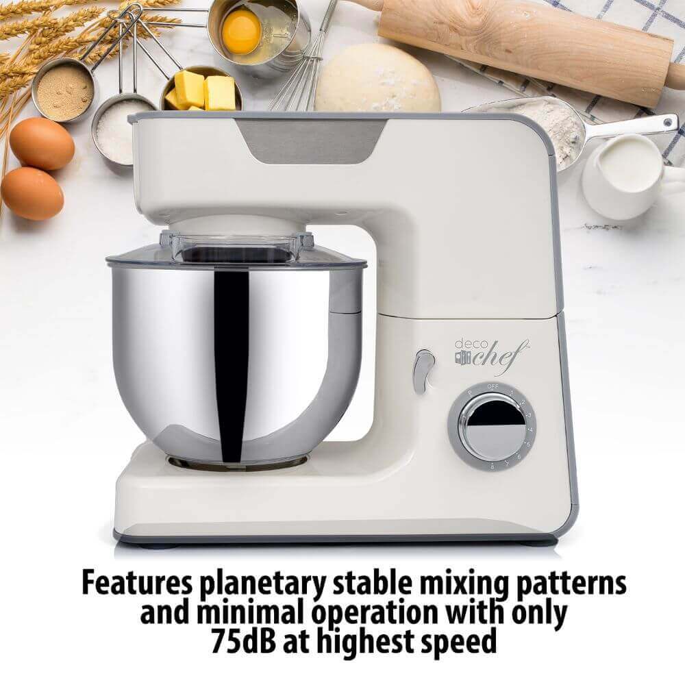 Stand Mixer Attachments